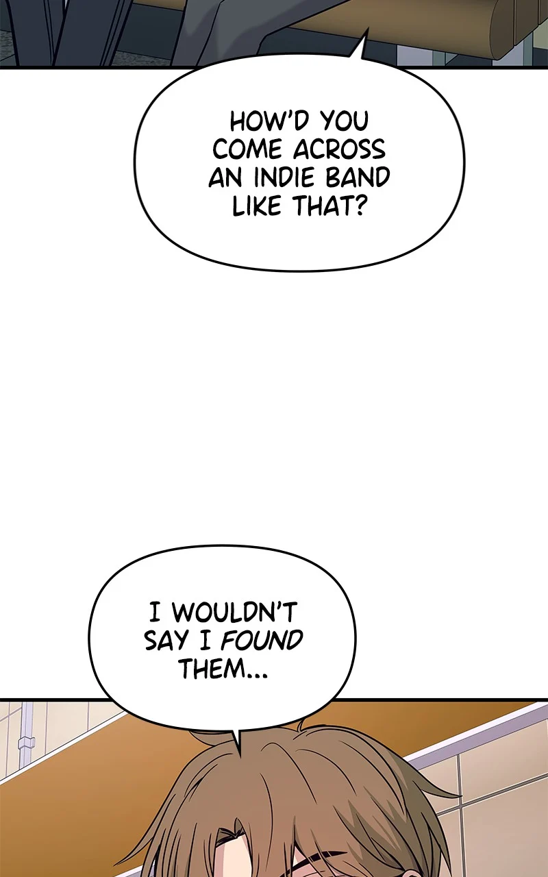 Chapter 2 (English) - My Bias Gets On The Last Train Page 40