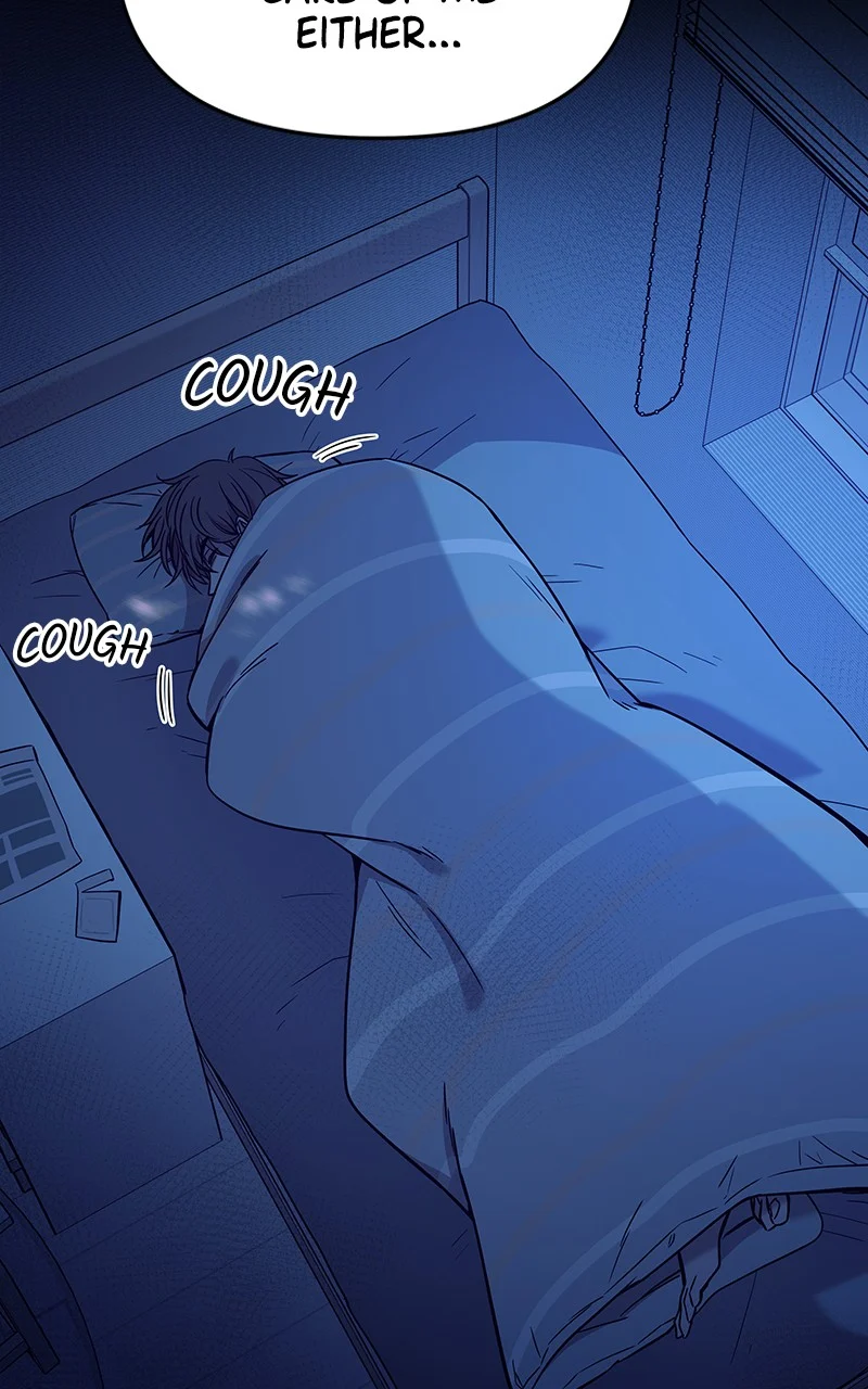 Chapter 2 (English) - My Bias Gets On The Last Train Page 43