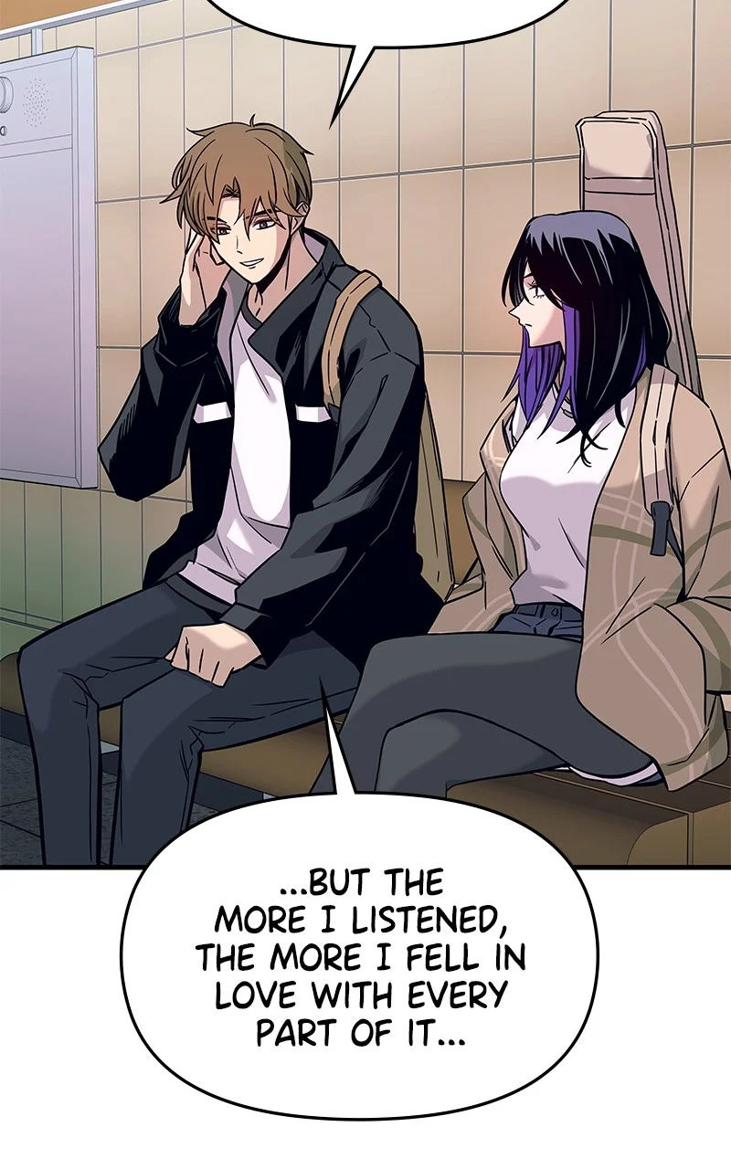 Chapter 2 (English) - My Bias Gets On The Last Train Page 48