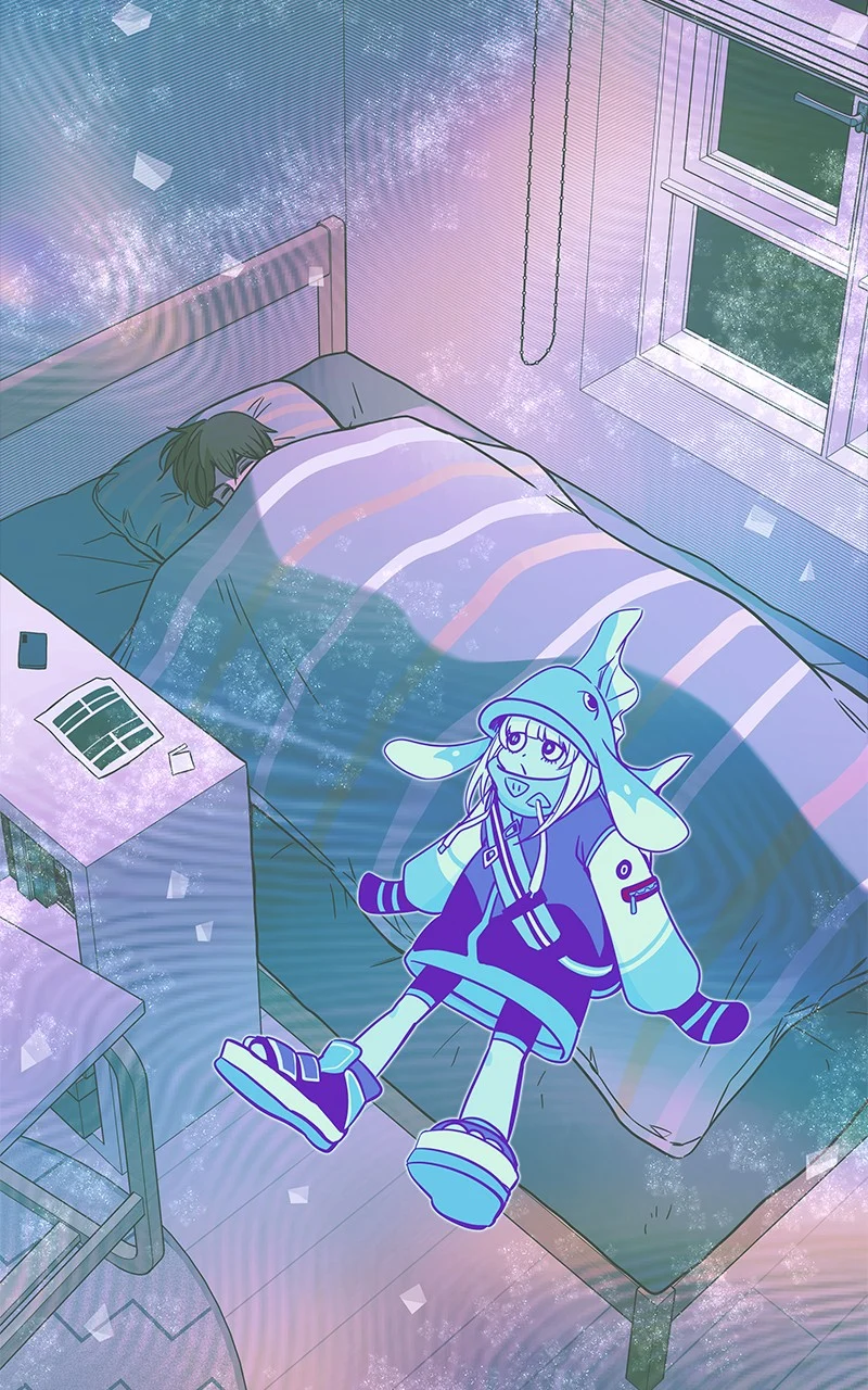 Chapter 2 (English) - My Bias Gets On The Last Train Page 51