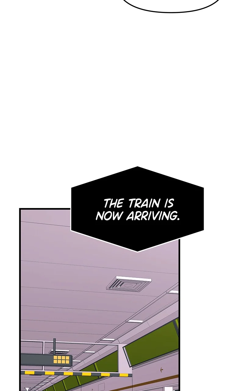 Chapter 2 (English) - My Bias Gets On The Last Train Page 60