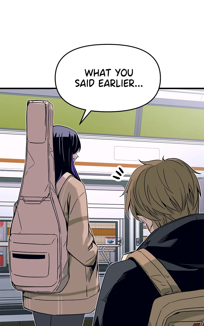 Chapter 2 (English) - My Bias Gets On The Last Train Page 64