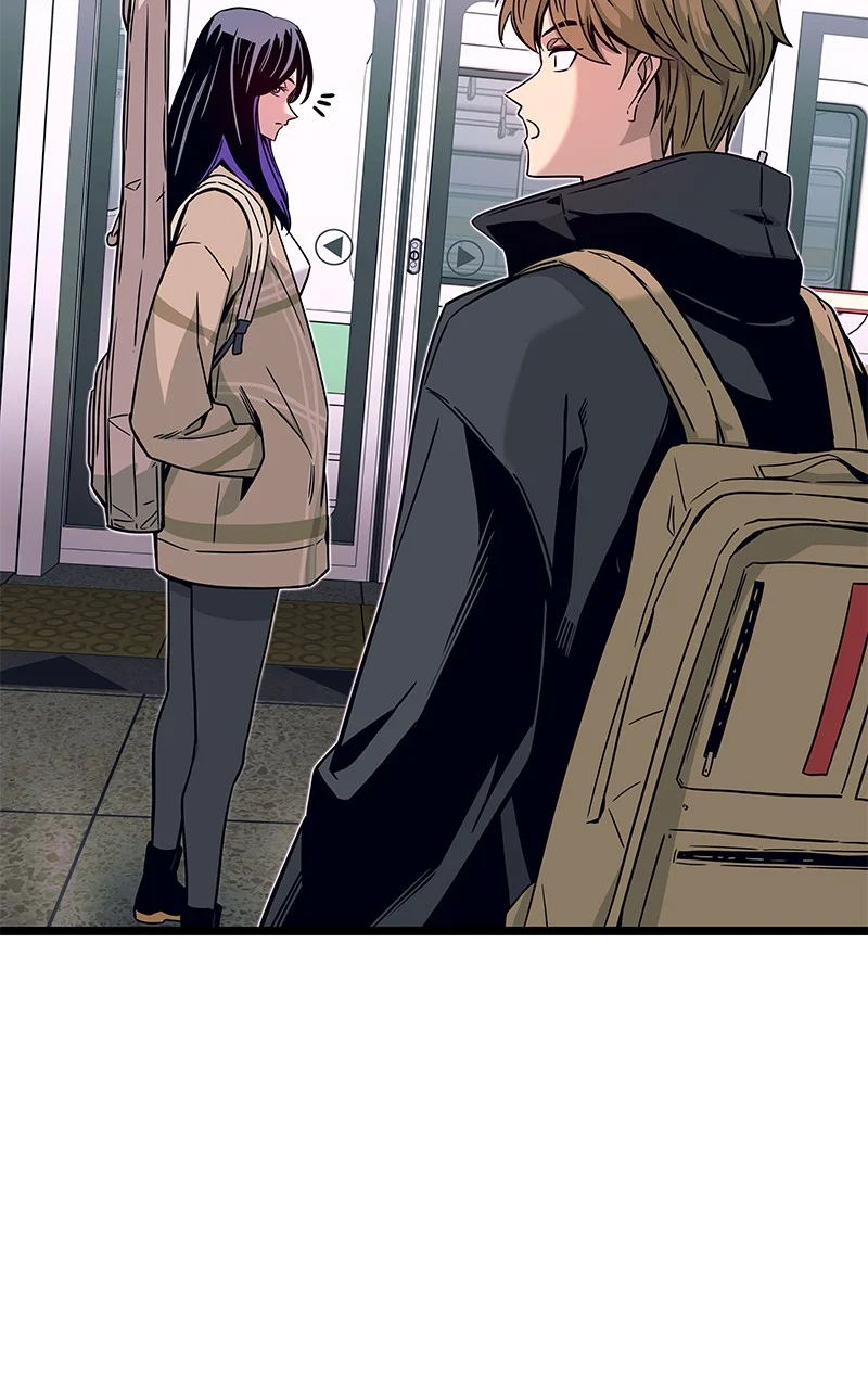 Chapter 2 (English) - My Bias Gets On The Last Train Page 72