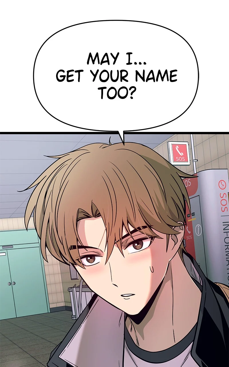 Chapter 2 (English) - My Bias Gets On The Last Train Page 73