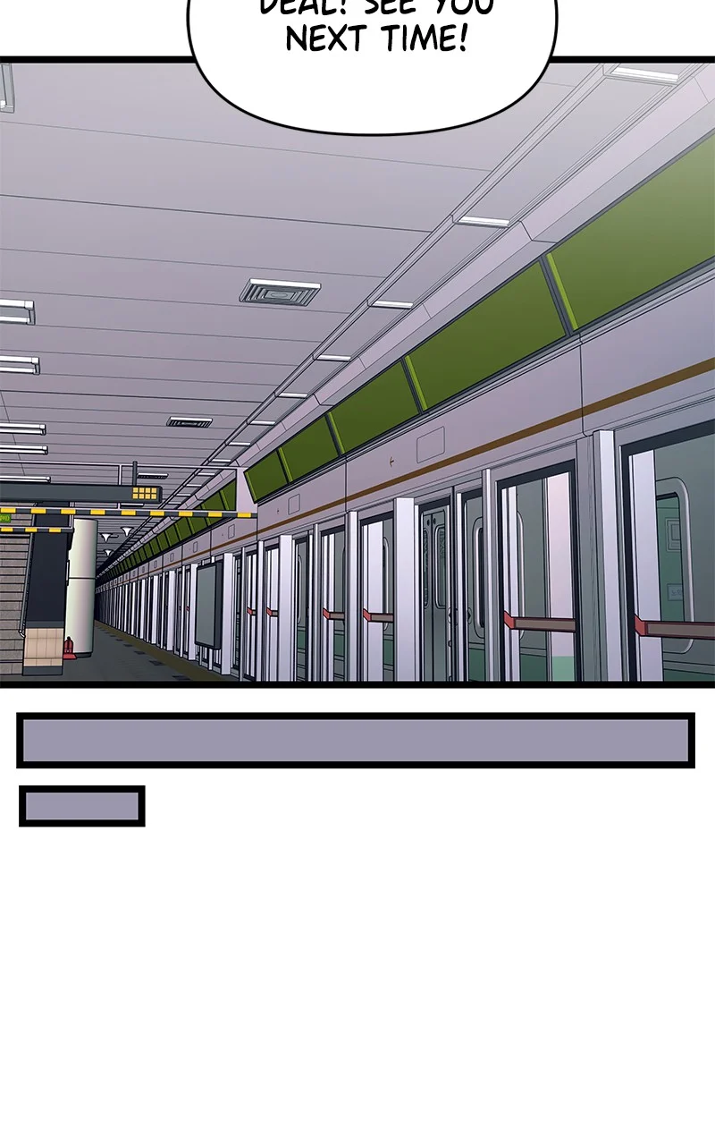 Chapter 2 (English) - My Bias Gets On The Last Train Page 80