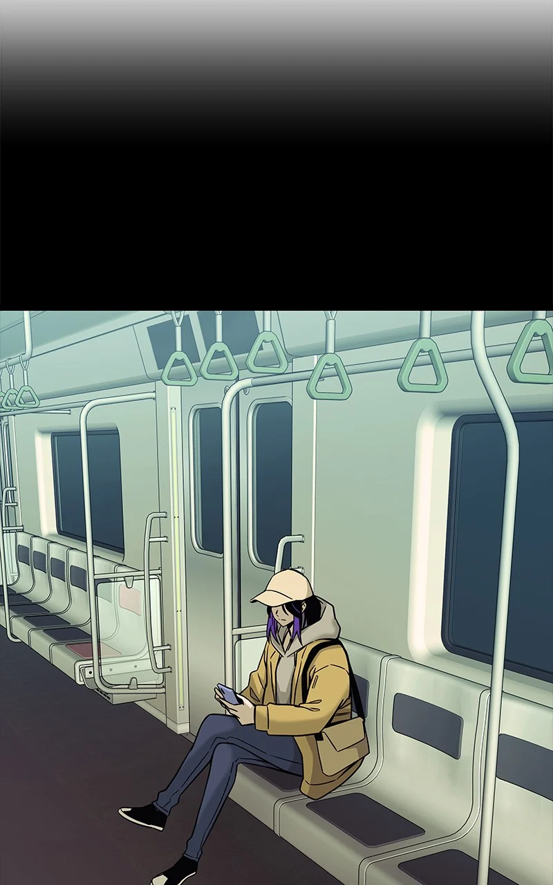 Chapter 2 (English) - My Bias Gets On The Last Train Page 89
