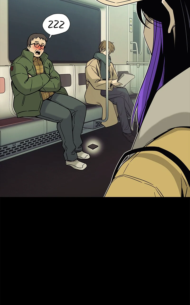 Chapter 2 (English) - My Bias Gets On The Last Train Page 92