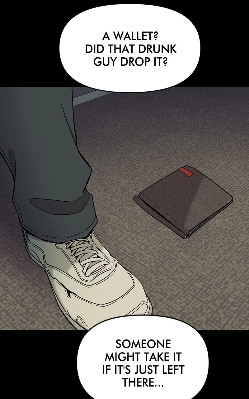 Chapter 2 (English) - My Bias Gets On The Last Train Page 93