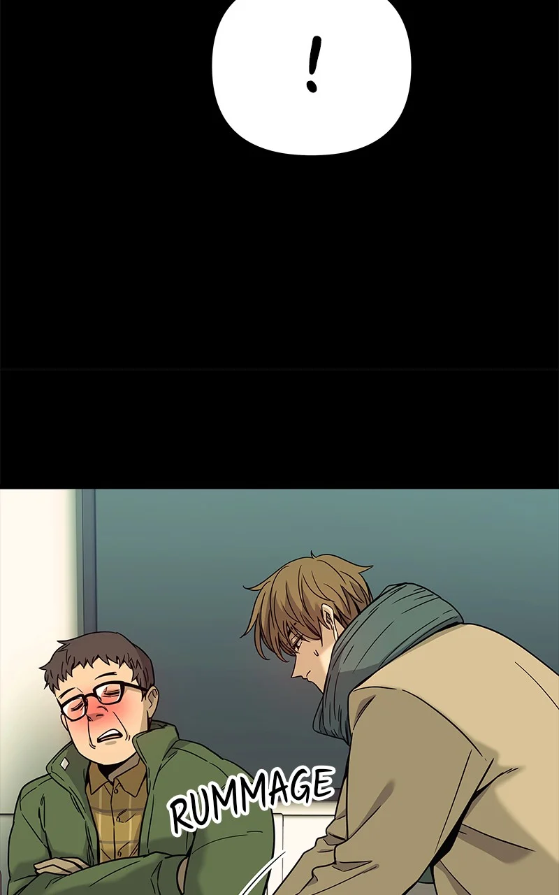 Chapter 2 (English) - My Bias Gets On The Last Train Page 95