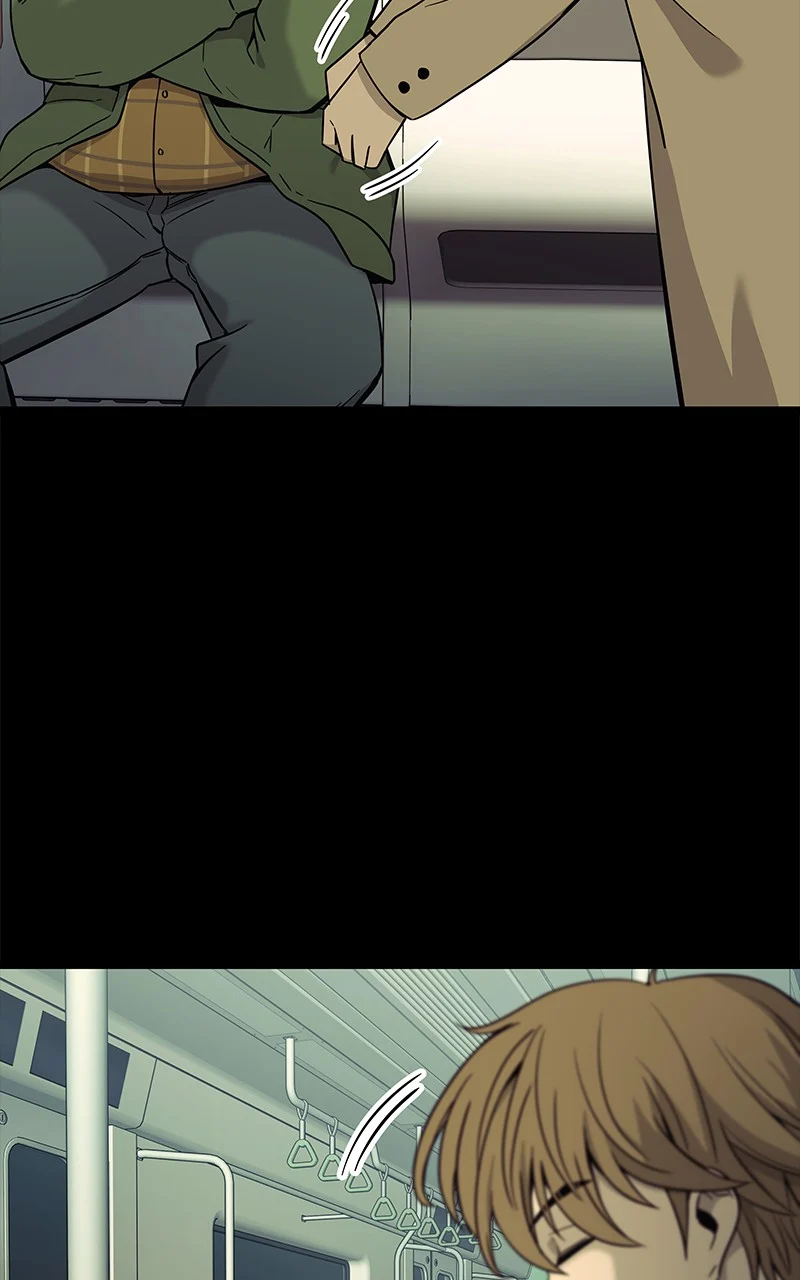 Chapter 2 (English) - My Bias Gets On The Last Train Page 96