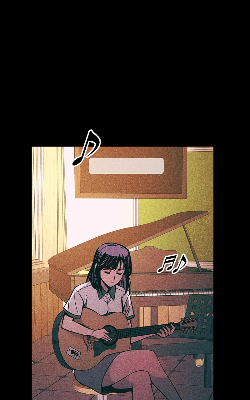 Chapter 20 (English) - My Bias Gets On The Last Train Page 1