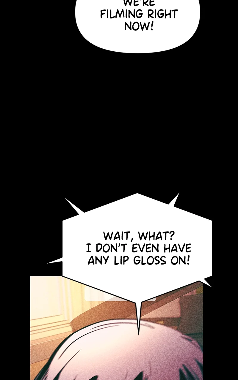 Chapter 20 (English) - My Bias Gets On The Last Train Page 4
