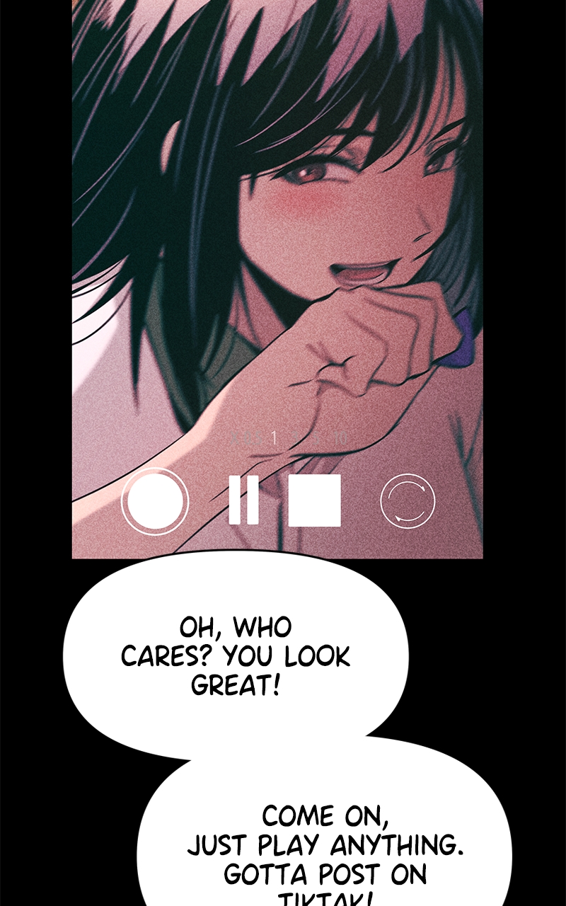 Chapter 20 (English) - My Bias Gets On The Last Train Page 5