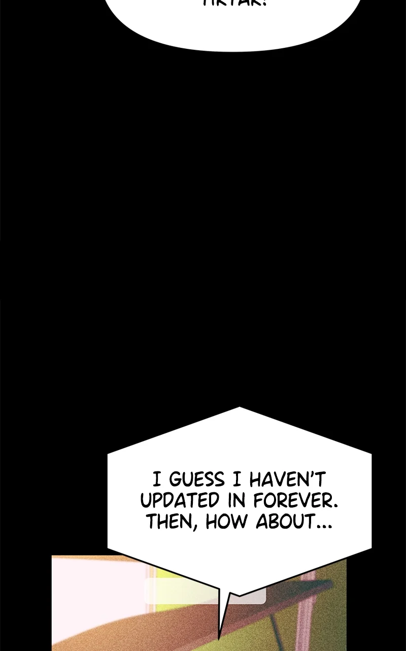 Chapter 20 (English) - My Bias Gets On The Last Train Page 6