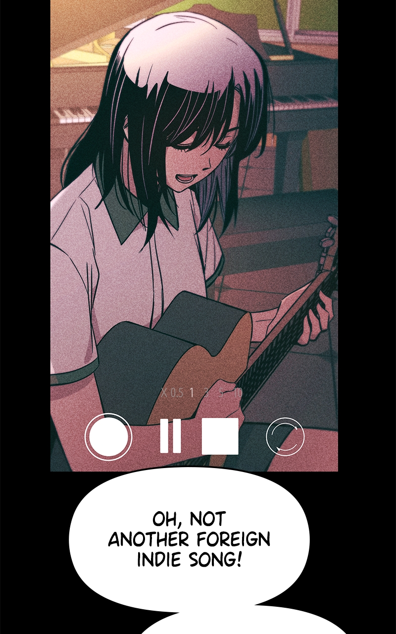 Chapter 20 (English) - My Bias Gets On The Last Train Page 7