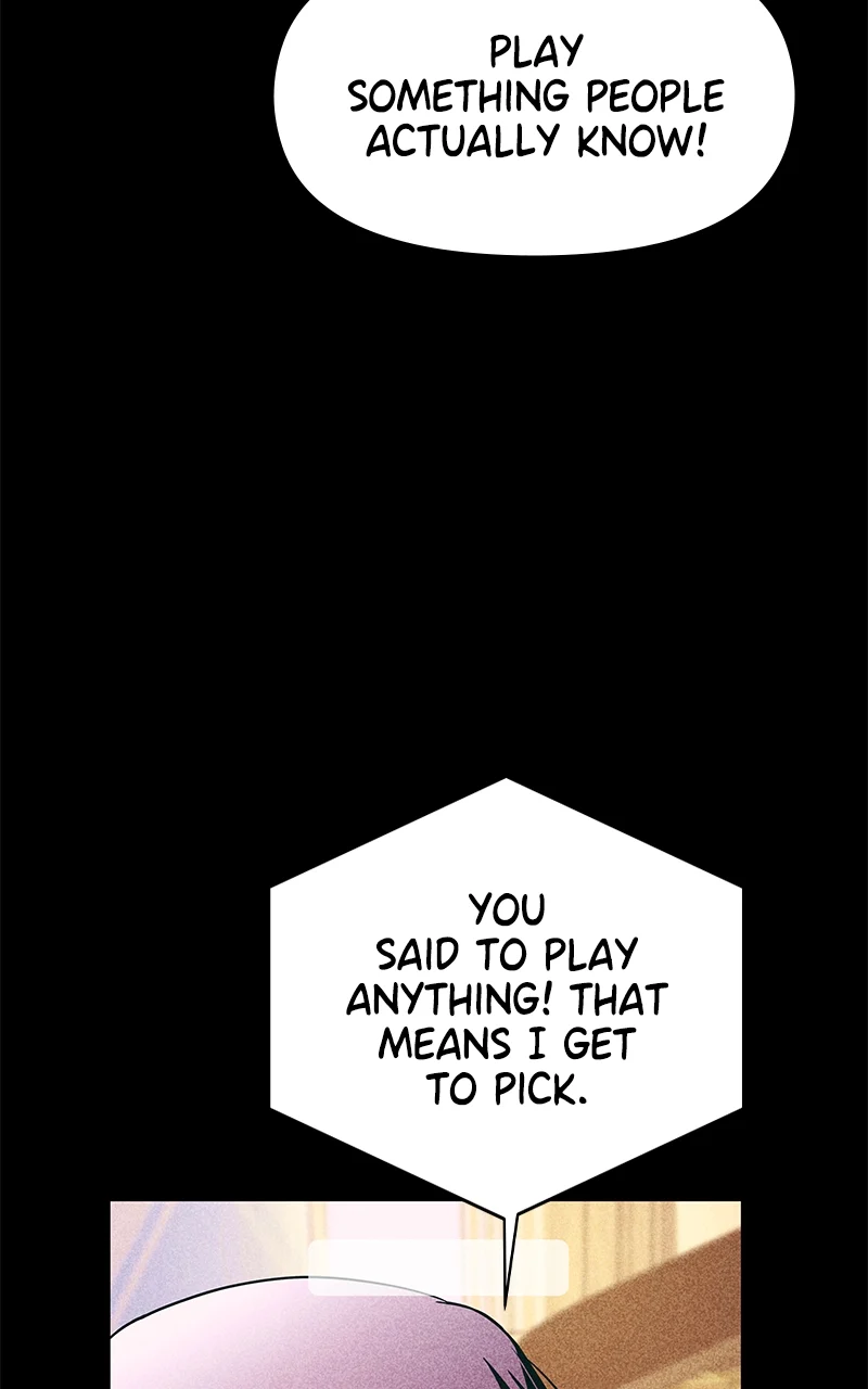 Chapter 20 (English) - My Bias Gets On The Last Train Page 8