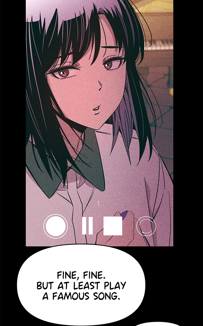 Chapter 20 (English) - My Bias Gets On The Last Train Page 9