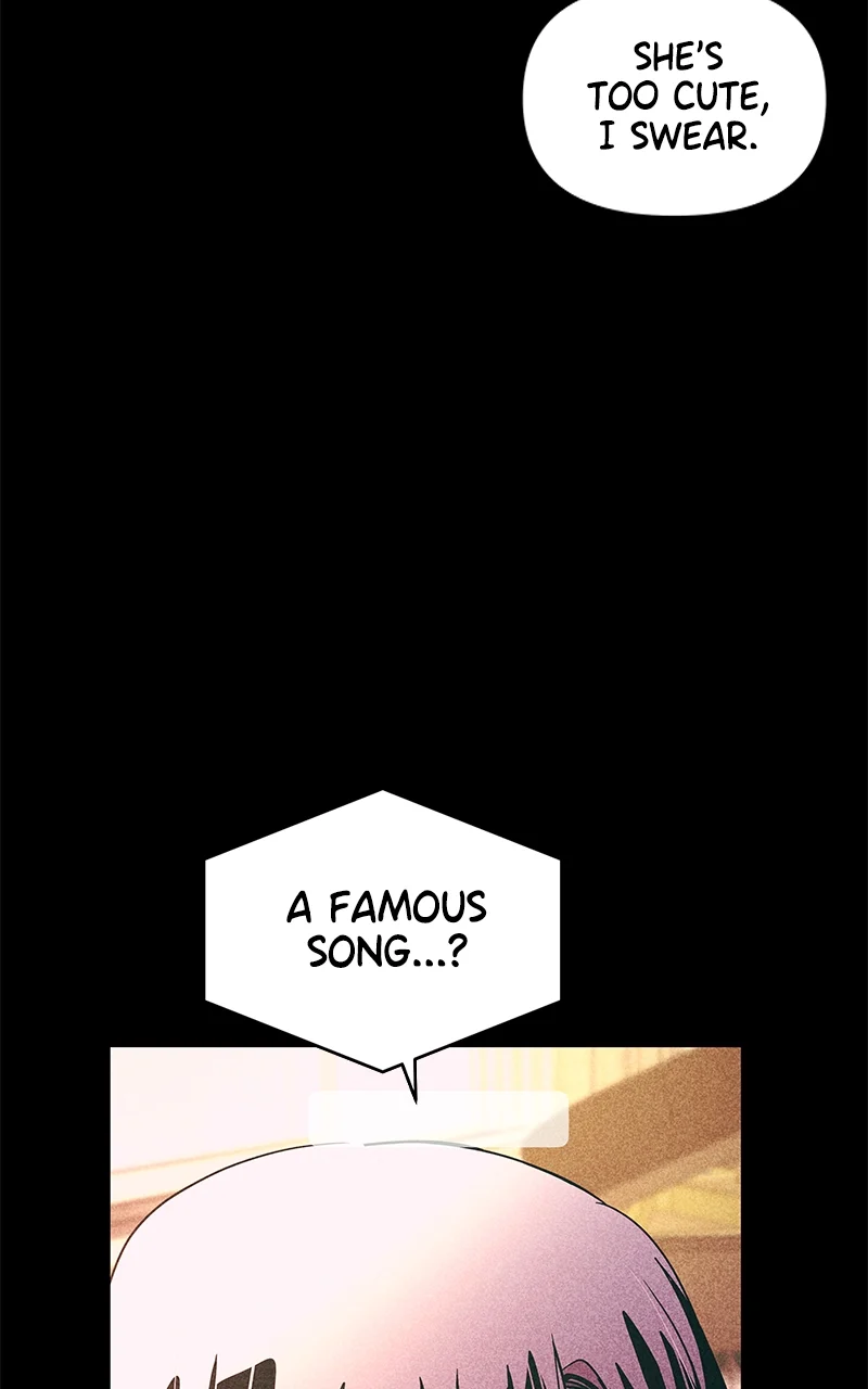 Chapter 20 (English) - My Bias Gets On The Last Train Page 10