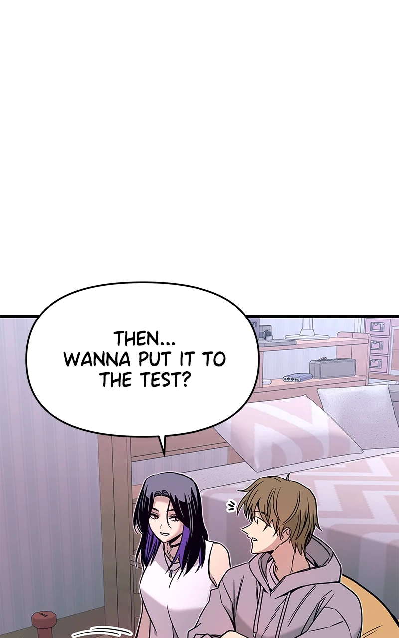 Chapter 20 (English) - My Bias Gets On The Last Train Page 100
