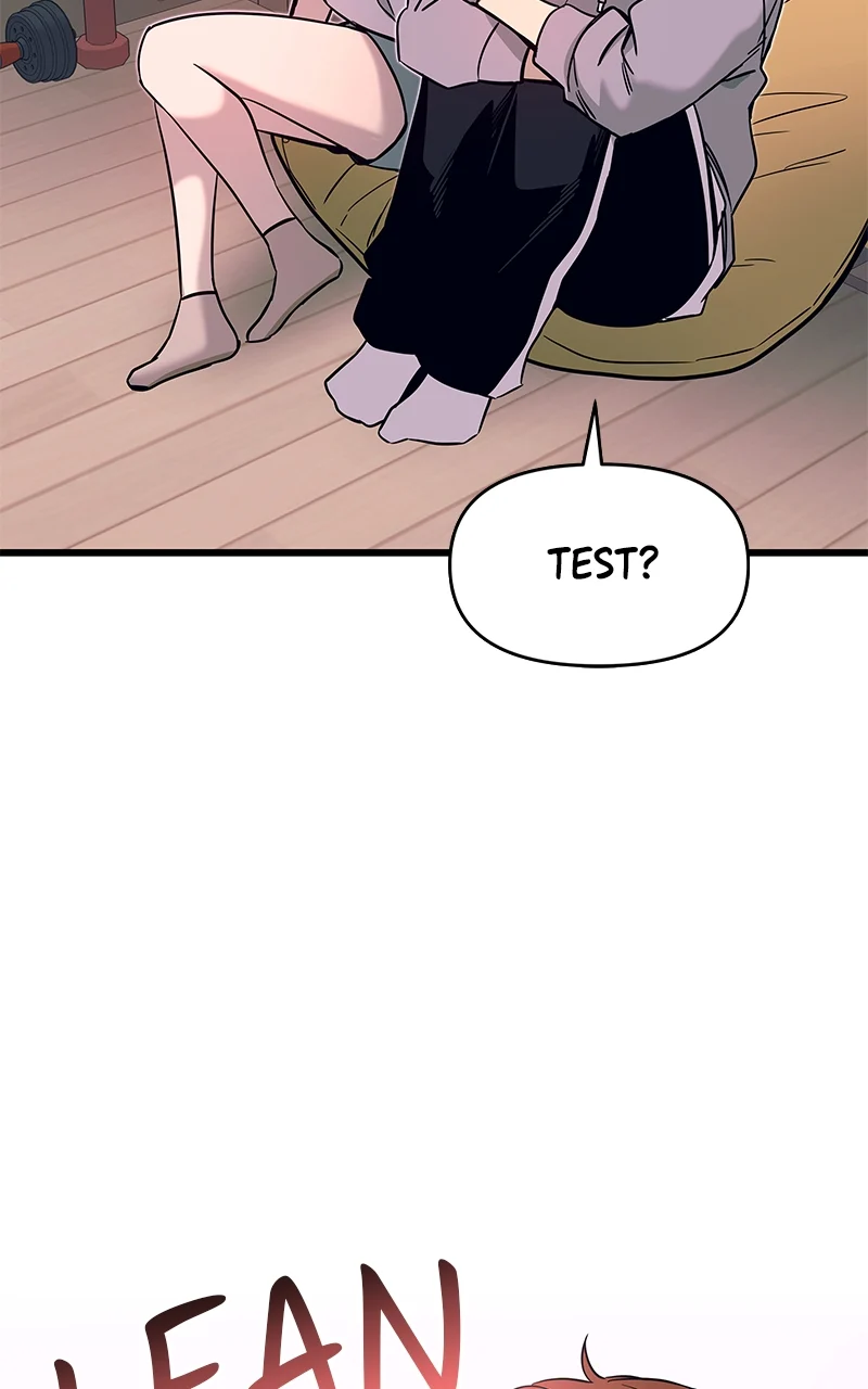 Chapter 20 (English) - My Bias Gets On The Last Train Page 101