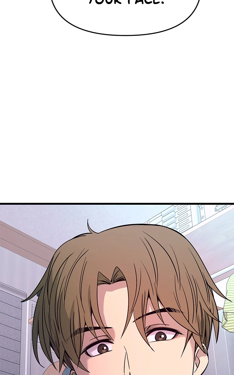 Chapter 20 (English) - My Bias Gets On The Last Train Page 105
