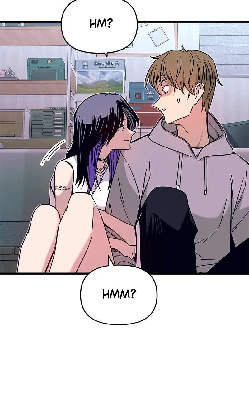 Chapter 20 (English) - My Bias Gets On The Last Train Page 107