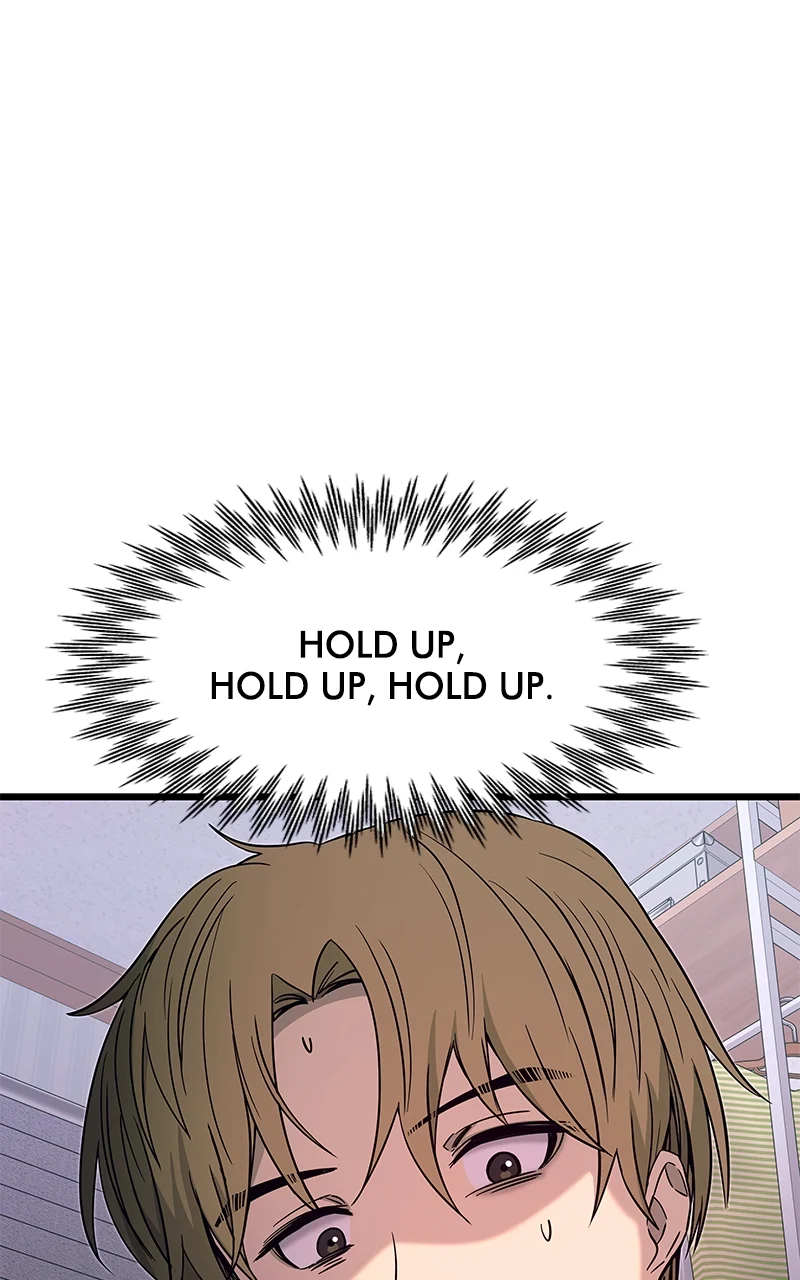 Chapter 20 (English) - My Bias Gets On The Last Train Page 108