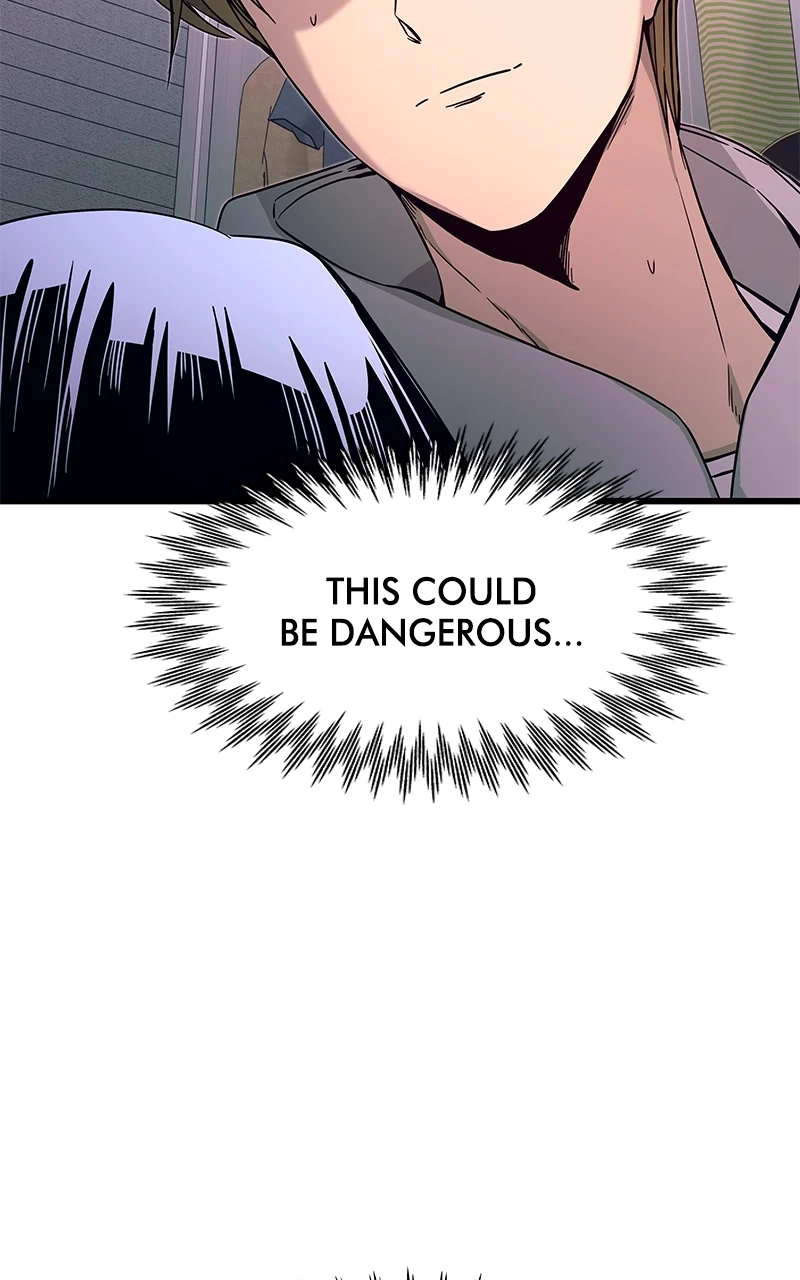 Chapter 20 (English) - My Bias Gets On The Last Train Page 109