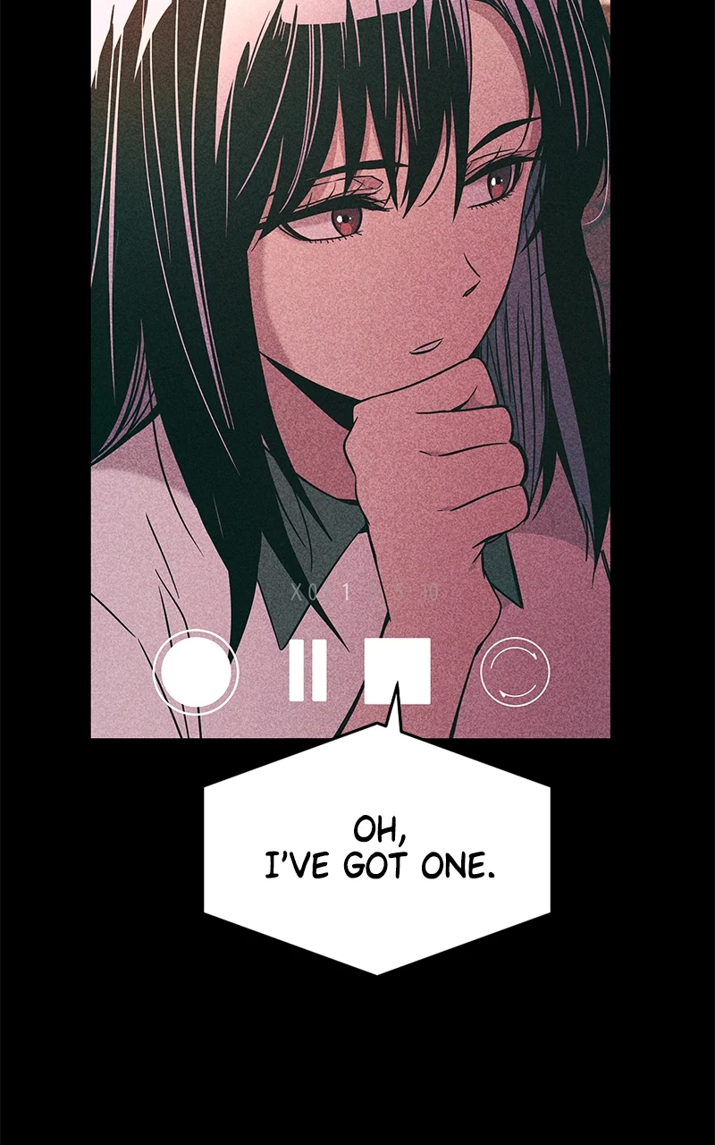 Chapter 20 (English) - My Bias Gets On The Last Train Page 11