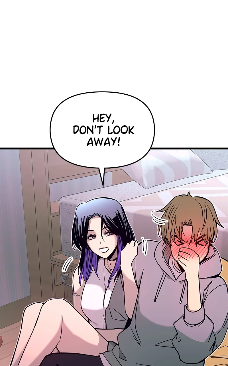 Chapter 20 (English) - My Bias Gets On The Last Train Page 113