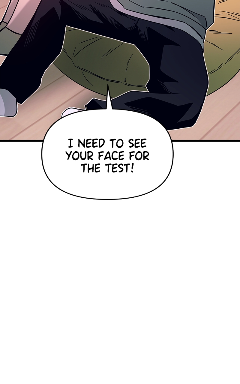 Chapter 20 (English) - My Bias Gets On The Last Train Page 114