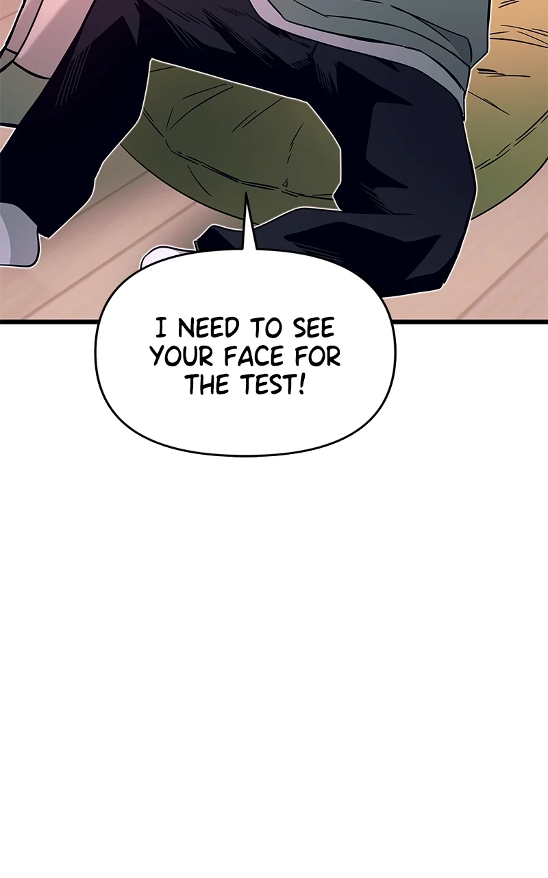 Chapter 20 (English) - My Bias Gets On The Last Train Page 114