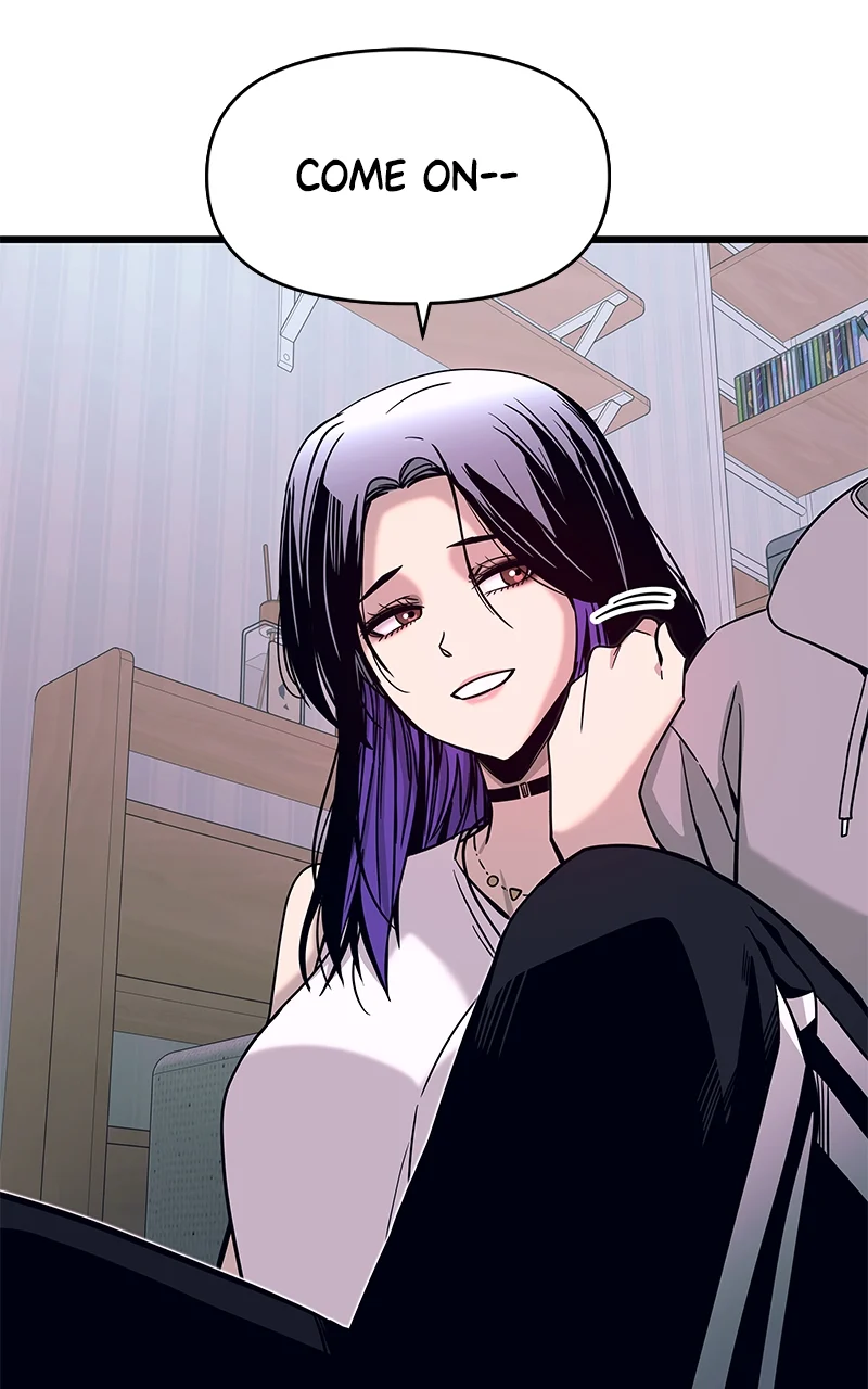 Chapter 20 (English) - My Bias Gets On The Last Train Page 115
