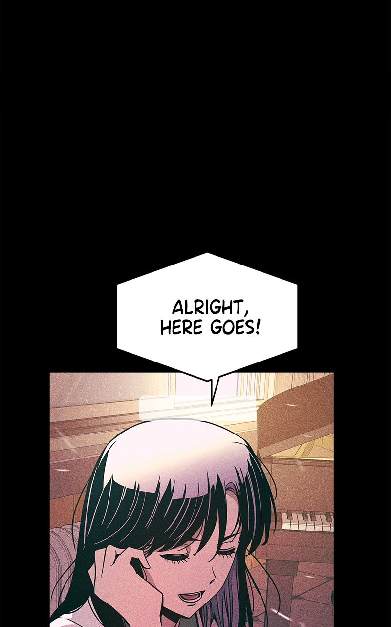 Chapter 20 (English) - My Bias Gets On The Last Train Page 12