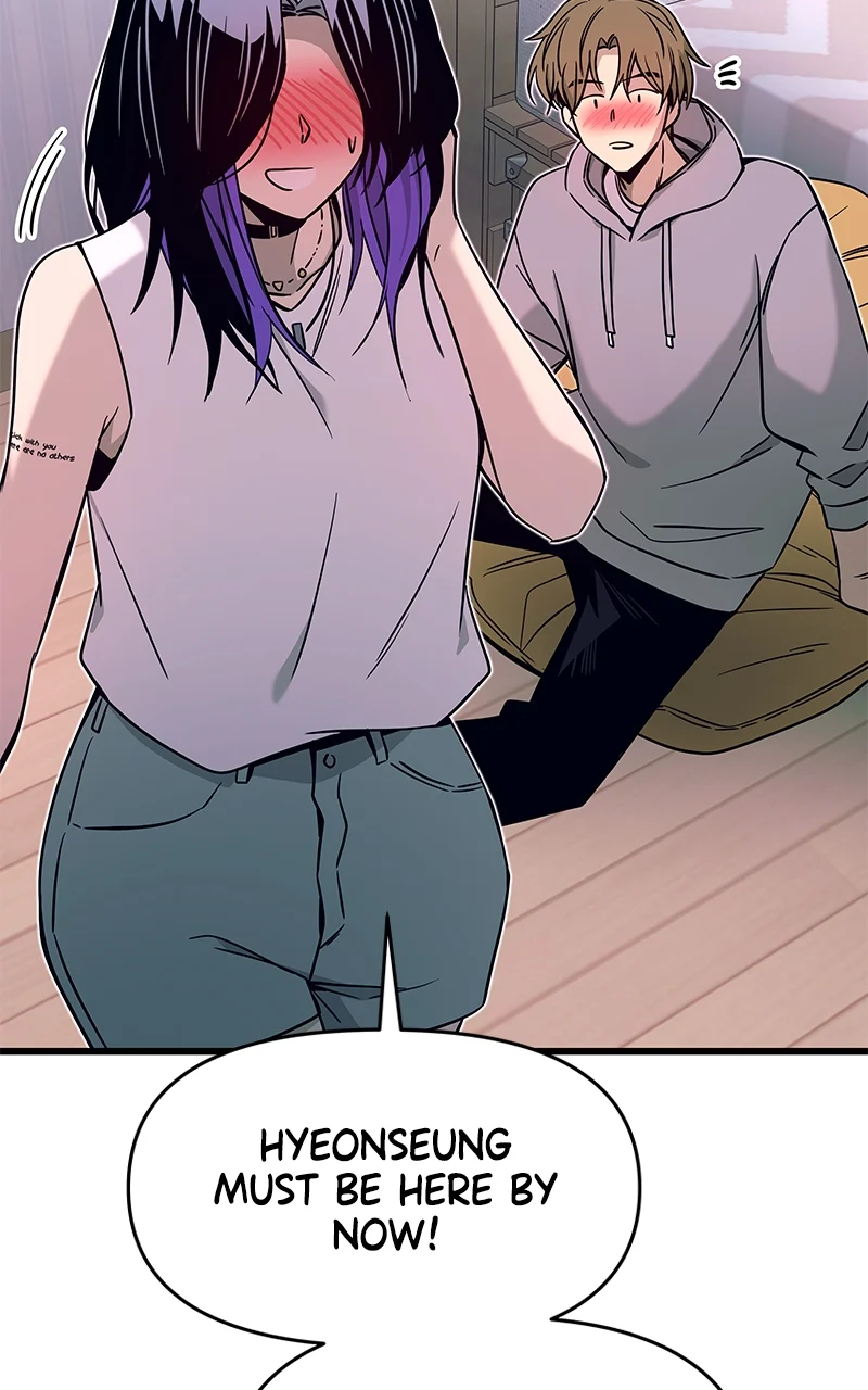 Chapter 20 (English) - My Bias Gets On The Last Train Page 122