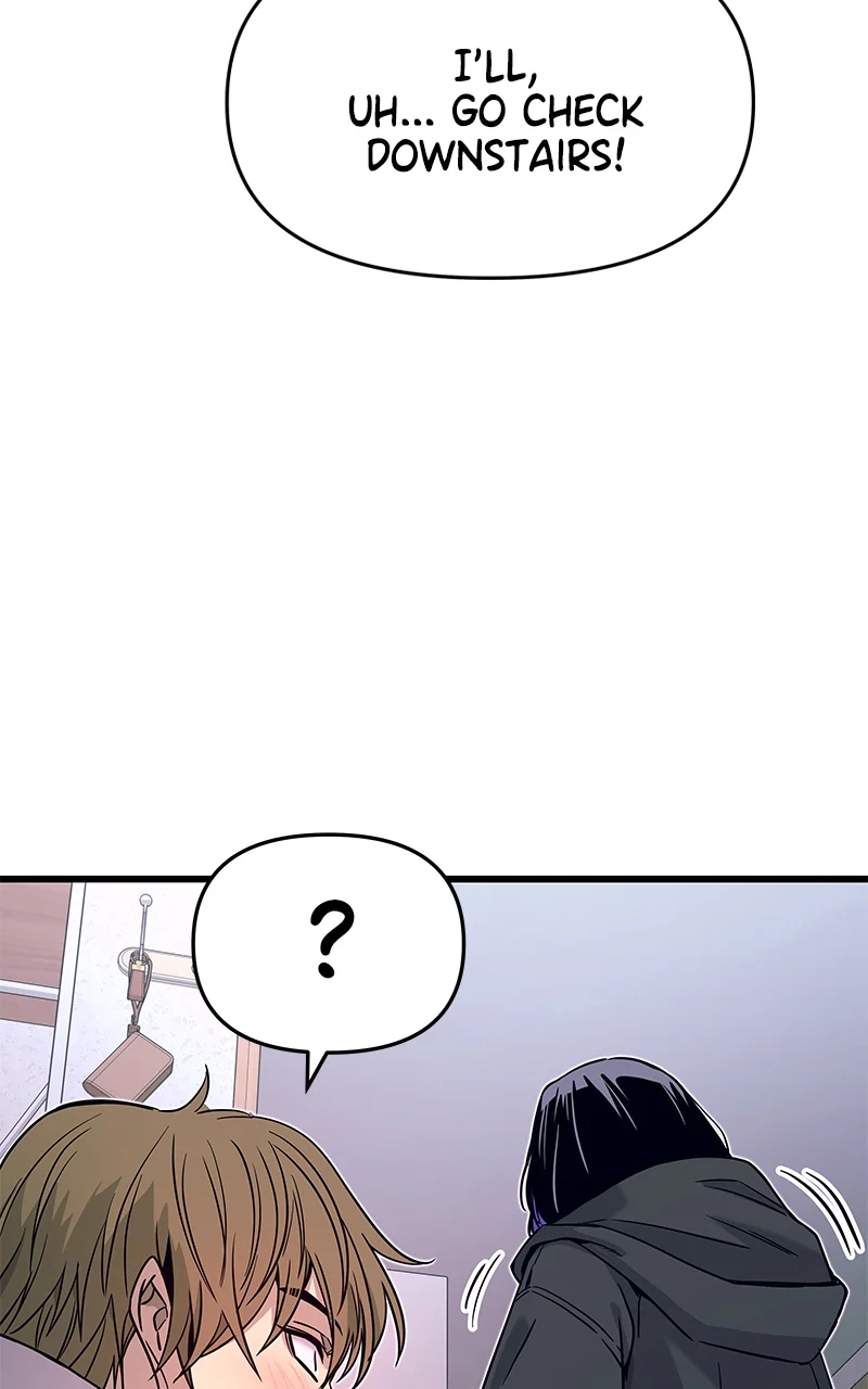 Chapter 20 (English) - My Bias Gets On The Last Train Page 123