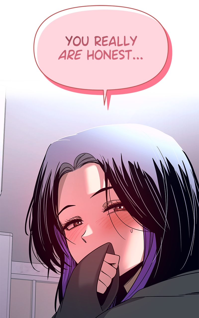 Chapter 20 (English) - My Bias Gets On The Last Train Page 126