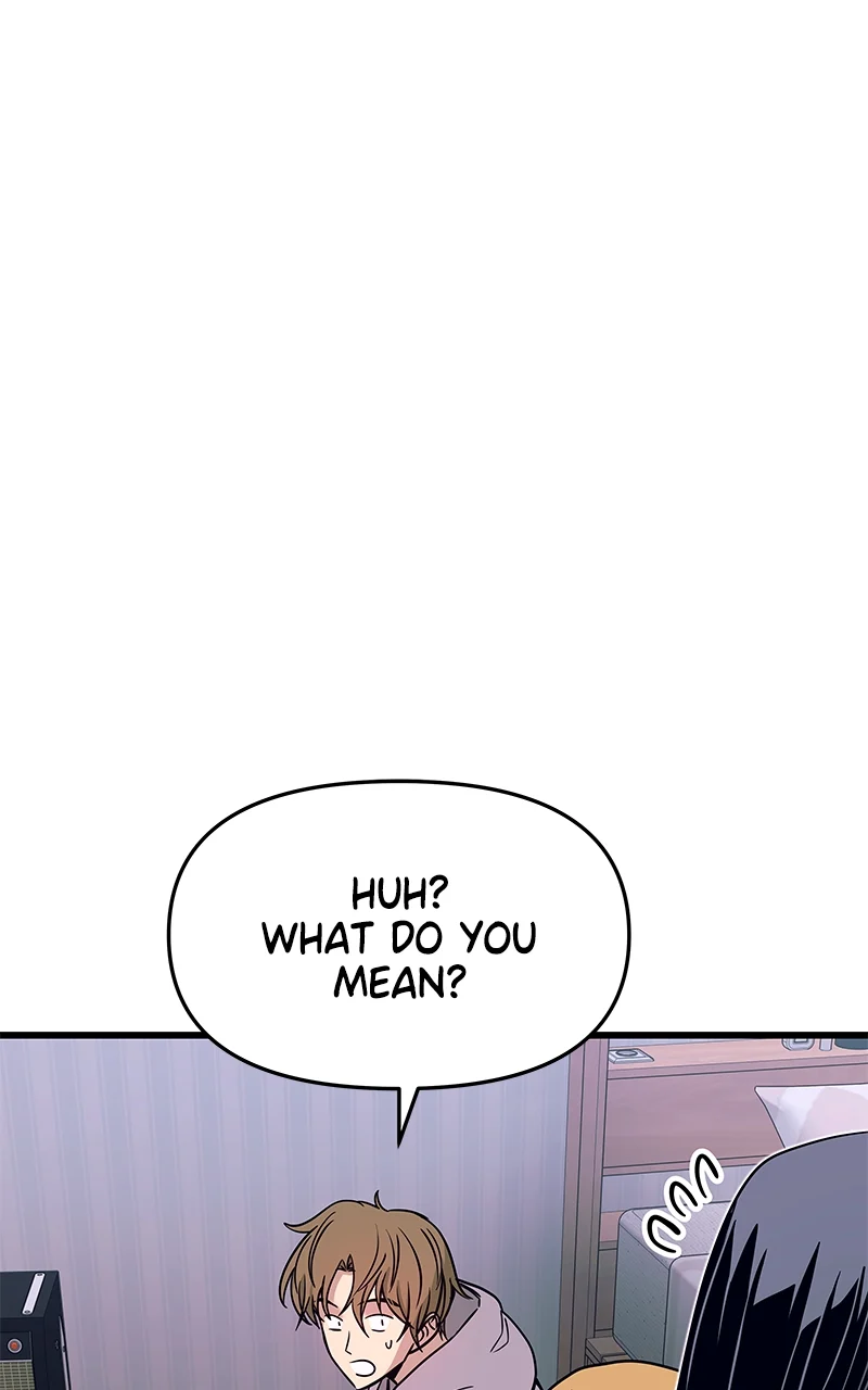 Chapter 20 (English) - My Bias Gets On The Last Train Page 128