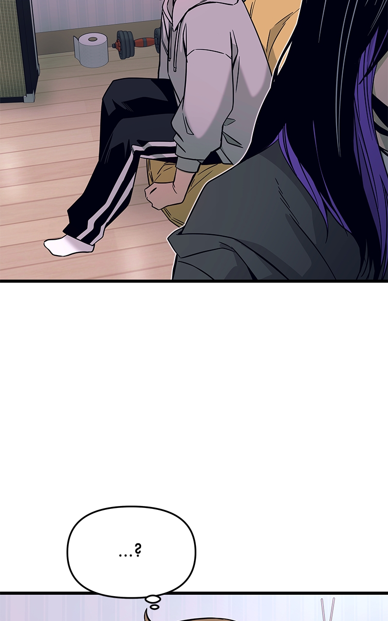 Chapter 20 (English) - My Bias Gets On The Last Train Page 129