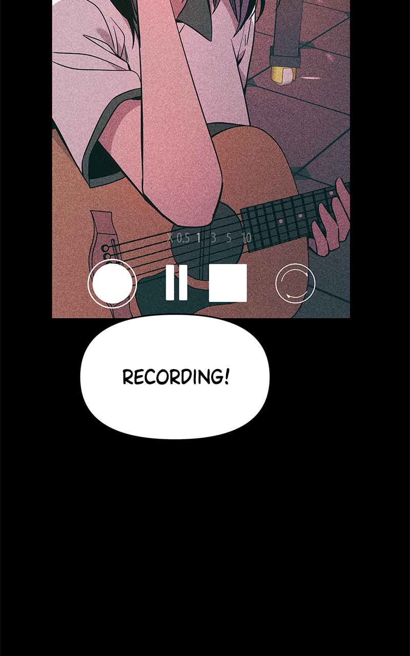 Chapter 20 (English) - My Bias Gets On The Last Train Page 13