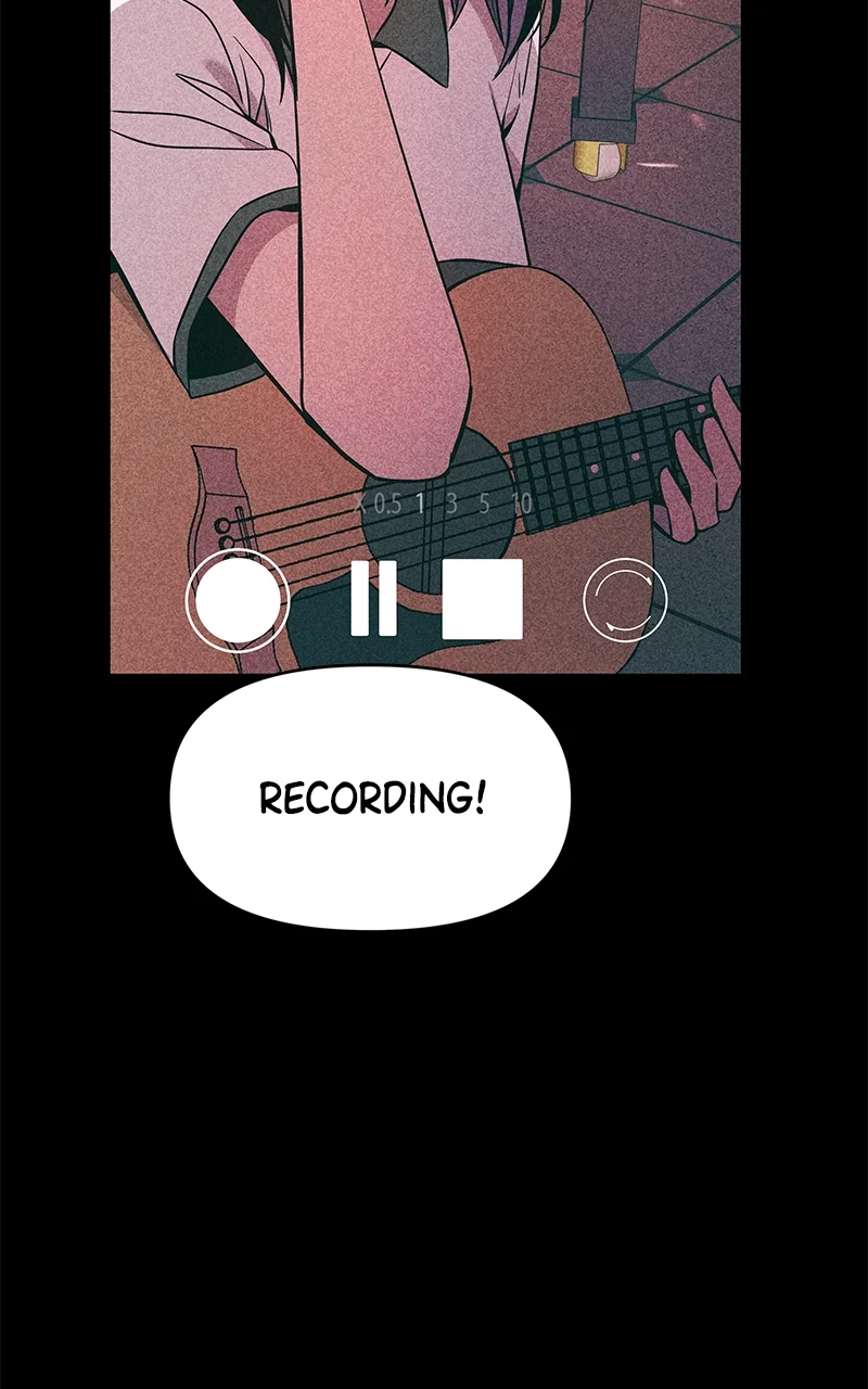 Chapter 20 (English) - My Bias Gets On The Last Train Page 13