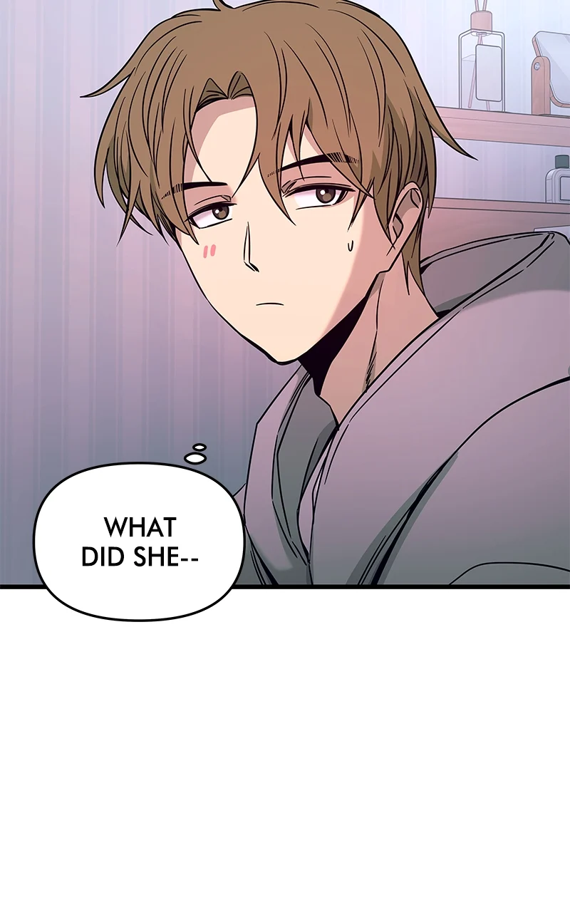 Chapter 20 (English) - My Bias Gets On The Last Train Page 130