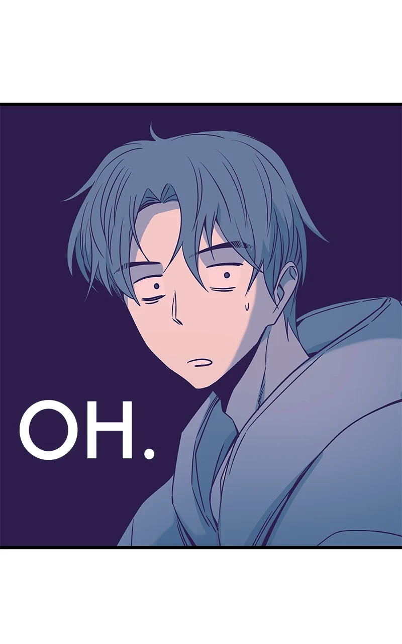 Chapter 20 (English) - My Bias Gets On The Last Train Page 131