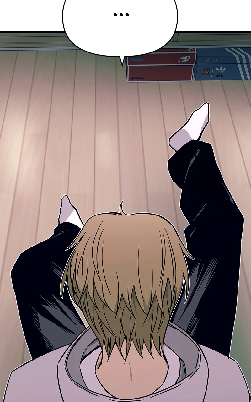 Chapter 20 (English) - My Bias Gets On The Last Train Page 134