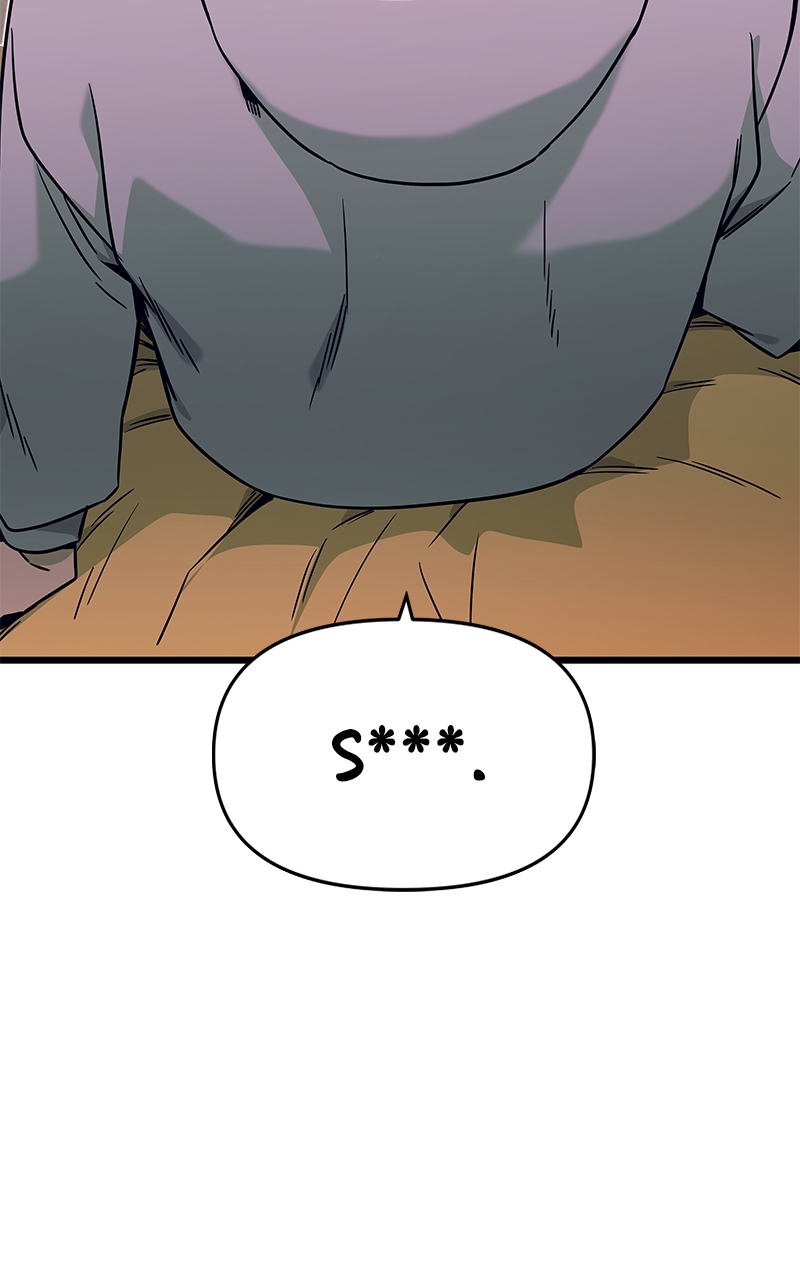 Chapter 20 (English) - My Bias Gets On The Last Train Page 135