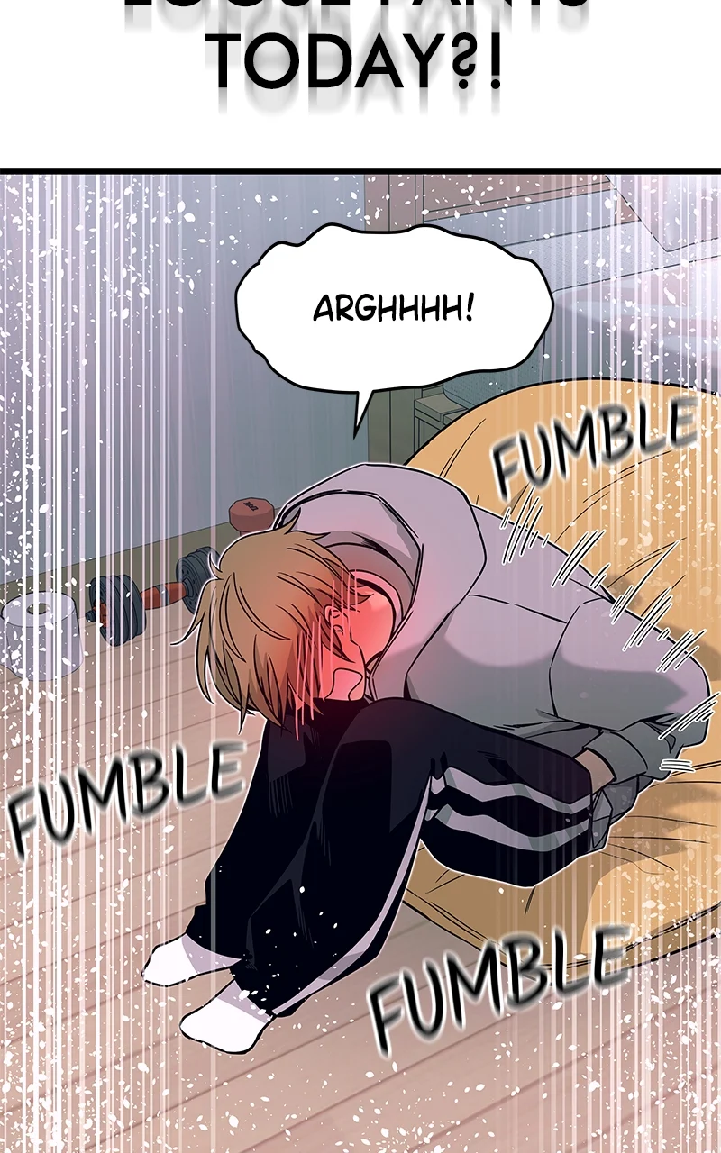 Chapter 20 (English) - My Bias Gets On The Last Train Page 137
