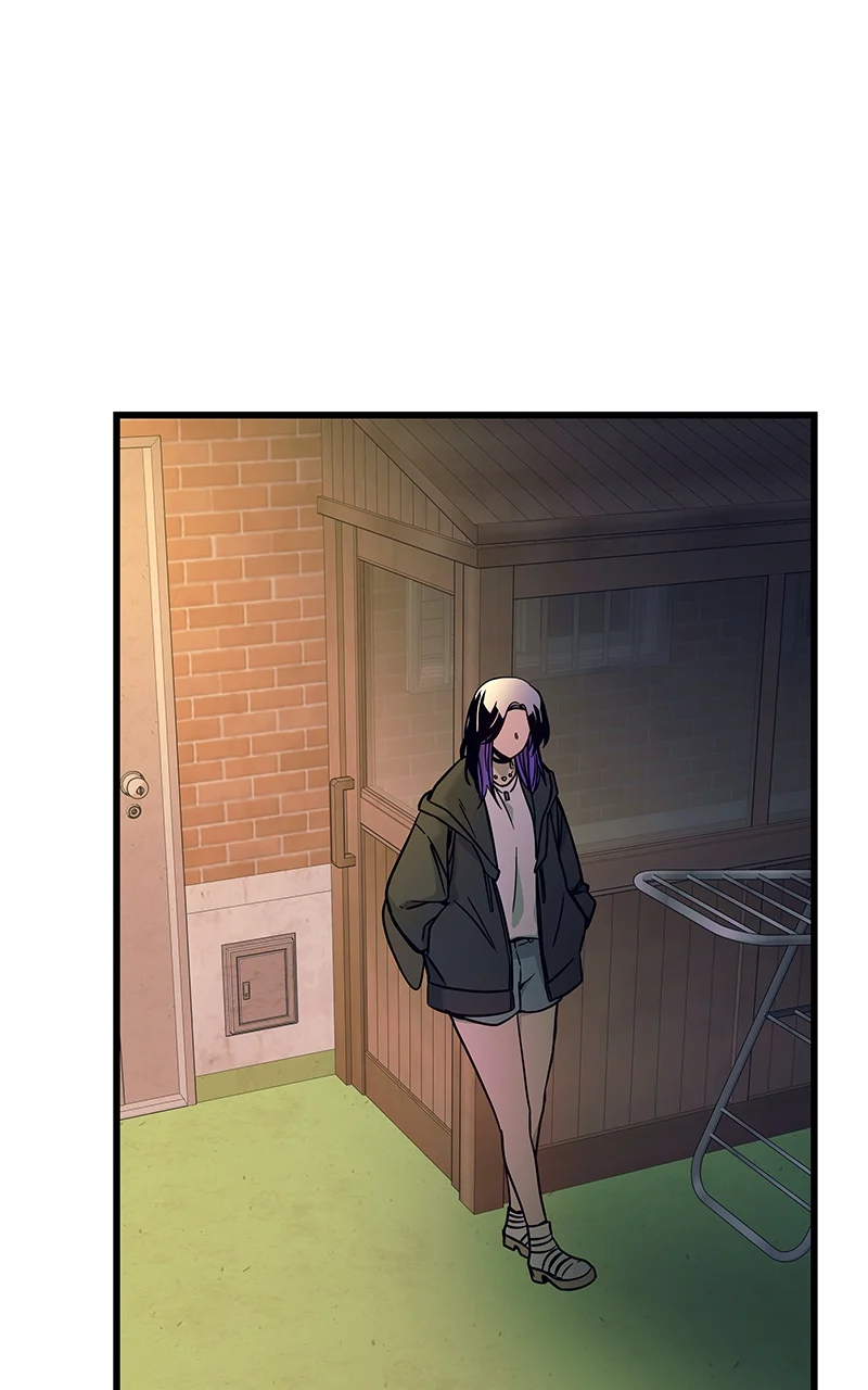 Chapter 20 (English) - My Bias Gets On The Last Train Page 139