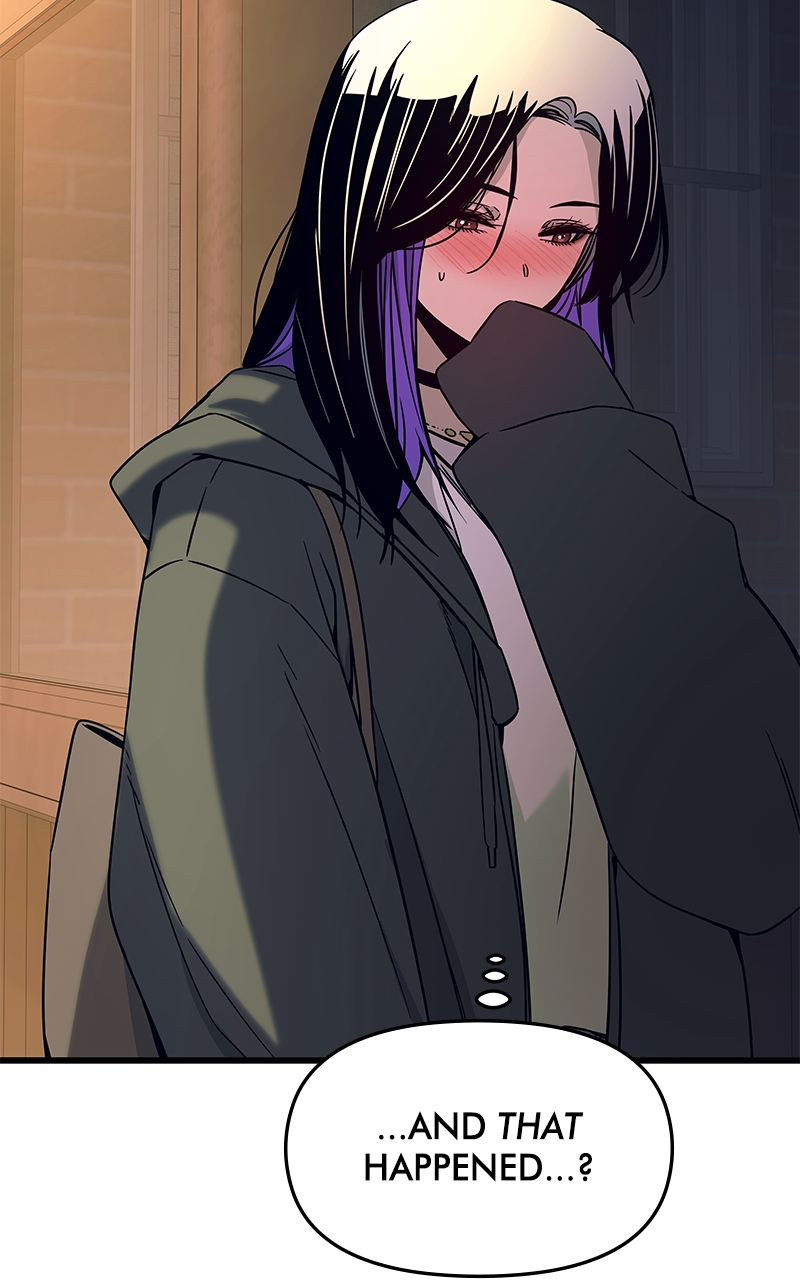 Chapter 20 (English) - My Bias Gets On The Last Train Page 141