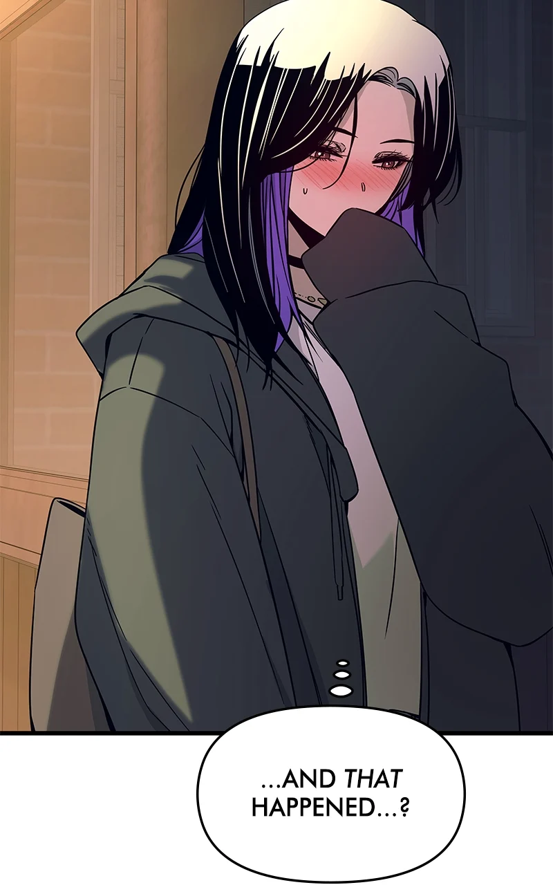 Chapter 20 (English) - My Bias Gets On The Last Train Page 141