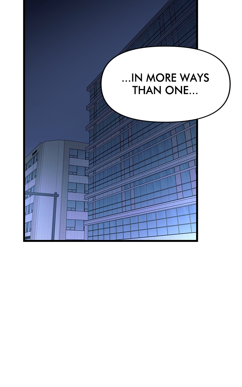 Chapter 20 (English) - My Bias Gets On The Last Train Page 143